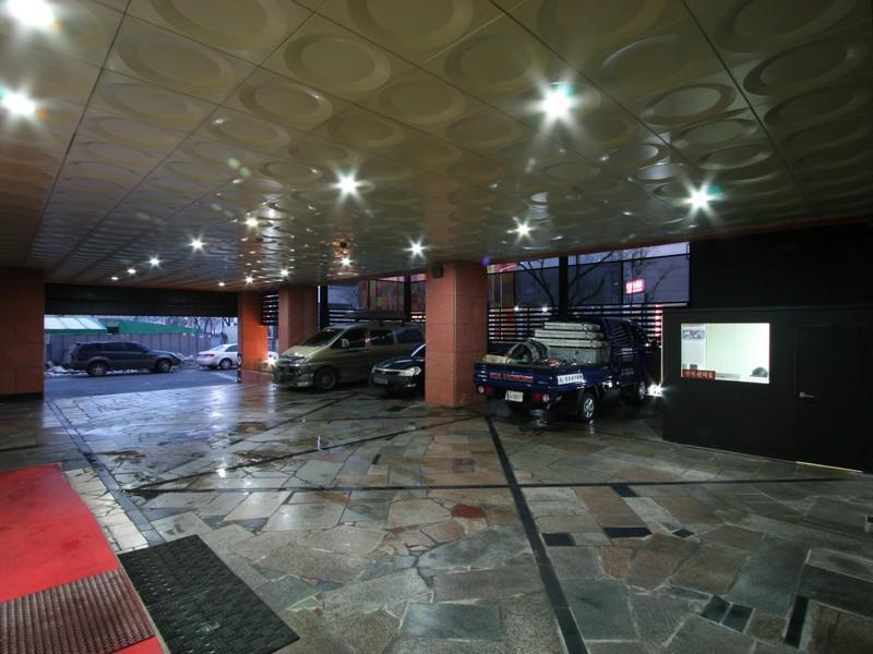 Hotel Cleopatra Ilsan Kōyō Exteriör bild