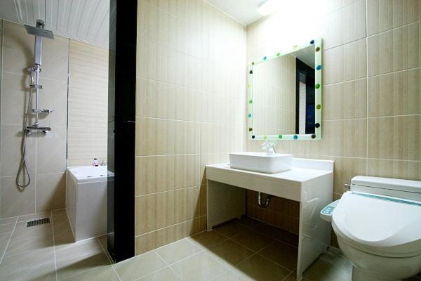 Hotel Cleopatra Ilsan Kōyō Rum bild