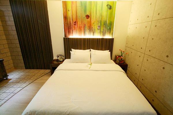 Hotel Cleopatra Ilsan Kōyō Rum bild