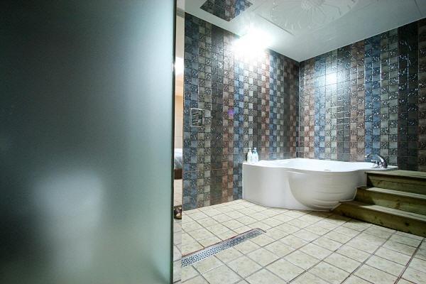 Hotel Cleopatra Ilsan Kōyō Rum bild